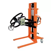 Levée max 2385mm