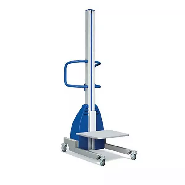 Charge max 100kg