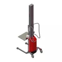 Charge max 80kg