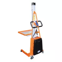 Gerbeur semi-électrique