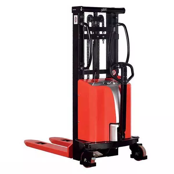 Charge max 1500kg