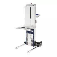 Charge max 260kg
